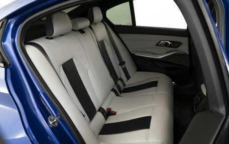 BMW M3, 2021 год, 8 446 000 рублей, 10 фотография