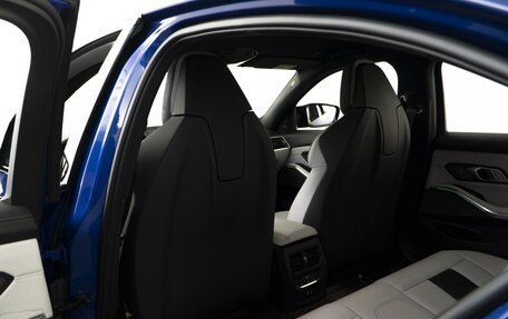 BMW M3, 2021 год, 8 446 000 рублей, 14 фотография