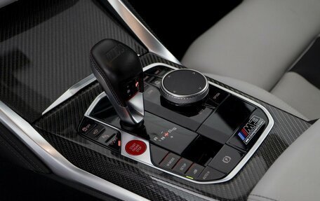 BMW M3, 2021 год, 8 446 000 рублей, 23 фотография