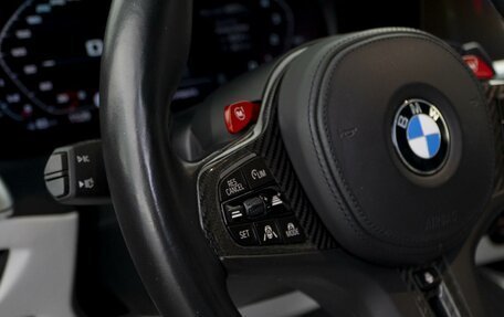 BMW M3, 2021 год, 8 446 000 рублей, 16 фотография
