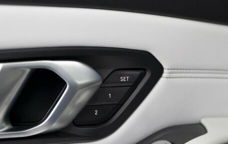 BMW M3, 2021 год, 8 446 000 рублей, 20 фотография