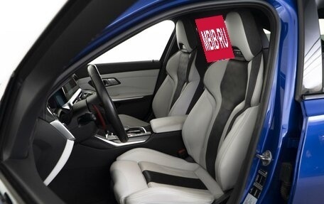 BMW M3, 2021 год, 8 446 000 рублей, 13 фотография