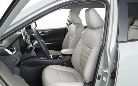Toyota RAV4, 2019 год, 3 187 590 рублей, 10 фотография