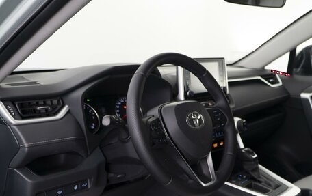 Toyota RAV4, 2019 год, 3 187 590 рублей, 12 фотография