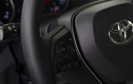 Toyota RAV4, 2019 год, 3 187 590 рублей, 13 фотография