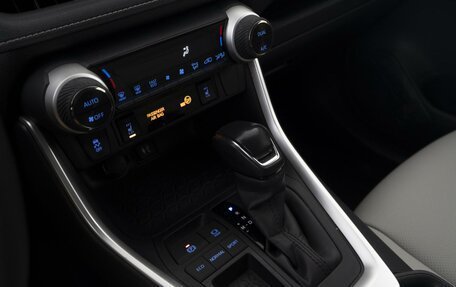 Toyota RAV4, 2019 год, 3 187 590 рублей, 17 фотография