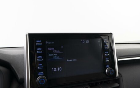 Toyota RAV4, 2019 год, 3 187 590 рублей, 19 фотография