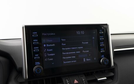 Toyota RAV4, 2019 год, 3 187 590 рублей, 22 фотография