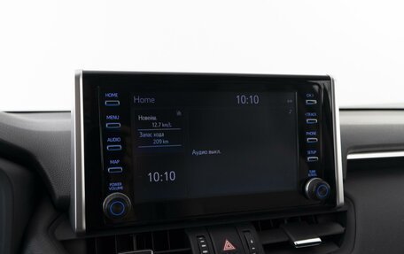 Toyota RAV4, 2019 год, 3 187 590 рублей, 24 фотография