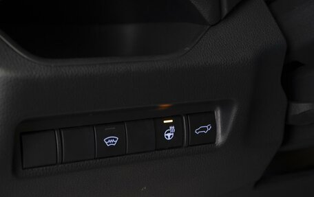 Toyota RAV4, 2019 год, 3 187 590 рублей, 16 фотография
