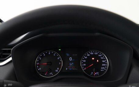 Toyota RAV4, 2019 год, 3 187 590 рублей, 26 фотография
