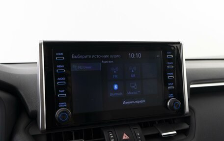 Toyota RAV4, 2019 год, 3 187 590 рублей, 23 фотография