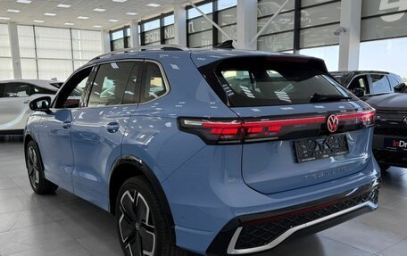 Volkswagen Tiguan, 2024 год, 4 799 000 рублей, 6 фотография