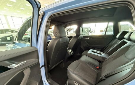 Volkswagen Tiguan, 2024 год, 4 799 000 рублей, 10 фотография