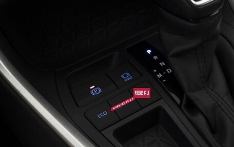 Toyota RAV4, 2019 год, 3 187 590 рублей, 25 фотография