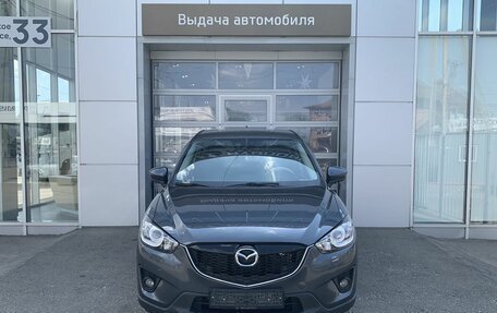 Mazda CX-5 II, 2012 год, 1 650 000 рублей, 2 фотография