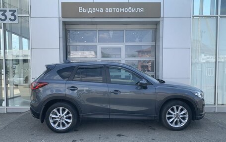 Mazda CX-5 II, 2012 год, 1 650 000 рублей, 4 фотография