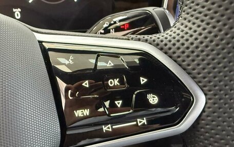 Volkswagen Tiguan, 2024 год, 4 799 000 рублей, 17 фотография