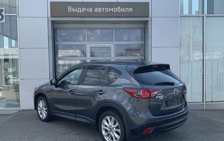 Mazda CX-5 II, 2012 год, 1 650 000 рублей, 7 фотография