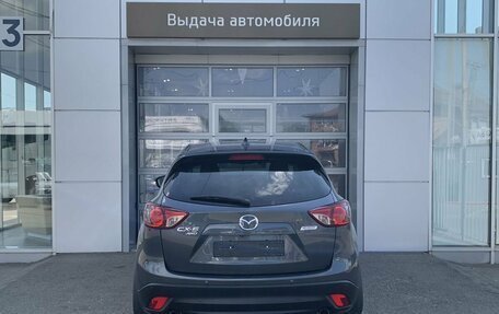 Mazda CX-5 II, 2012 год, 1 650 000 рублей, 6 фотография