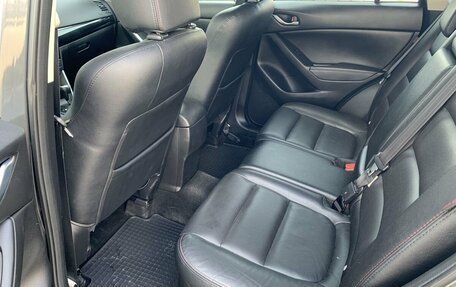 Mazda CX-5 II, 2012 год, 1 650 000 рублей, 14 фотография