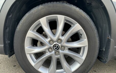 Mazda CX-5 II, 2012 год, 1 650 000 рублей, 17 фотография