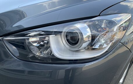 Mazda CX-5 II, 2012 год, 1 650 000 рублей, 16 фотография
