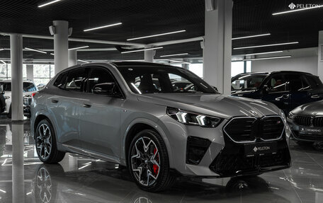 BMW X2, 2024 год, 6 950 000 рублей, 2 фотография