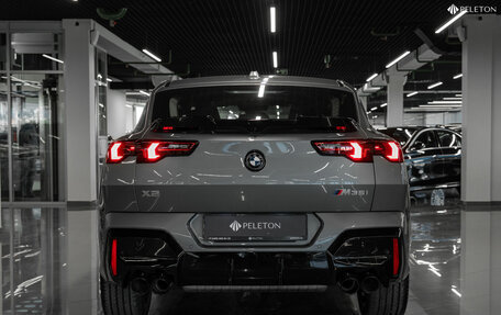 BMW X2, 2024 год, 6 950 000 рублей, 6 фотография