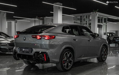 BMW X2, 2024 год, 6 950 000 рублей, 5 фотография