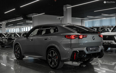 BMW X2, 2024 год, 6 950 000 рублей, 4 фотография