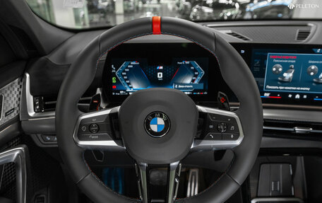 BMW X2, 2024 год, 6 950 000 рублей, 11 фотография