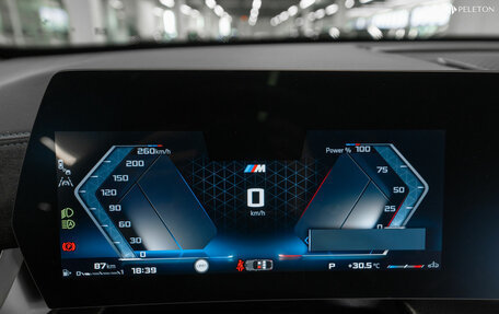 BMW X2, 2024 год, 6 950 000 рублей, 12 фотография
