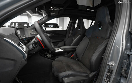 BMW X2, 2024 год, 6 950 000 рублей, 9 фотография