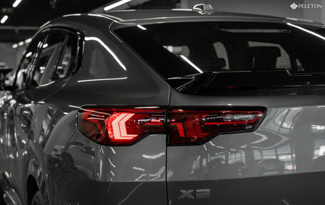 BMW X2, 2024 год, 6 950 000 рублей, 27 фотография