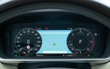 Land Rover Range Rover Sport II, 2020 год, 5 990 000 рублей, 15 фотография