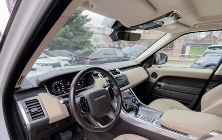 Land Rover Range Rover Sport II, 2020 год, 5 990 000 рублей, 10 фотография