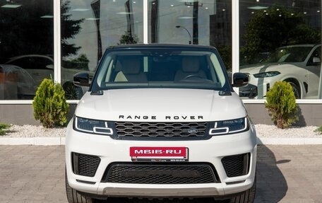 Land Rover Range Rover Sport II, 2020 год, 5 990 000 рублей, 2 фотография