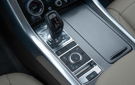 Land Rover Range Rover Sport II, 2020 год, 5 990 000 рублей, 18 фотография