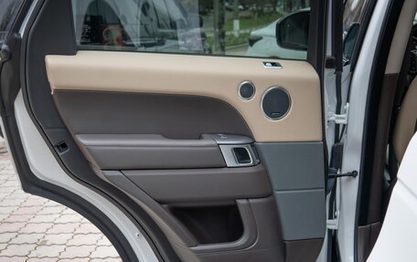 Land Rover Range Rover Sport II, 2020 год, 5 990 000 рублей, 20 фотография