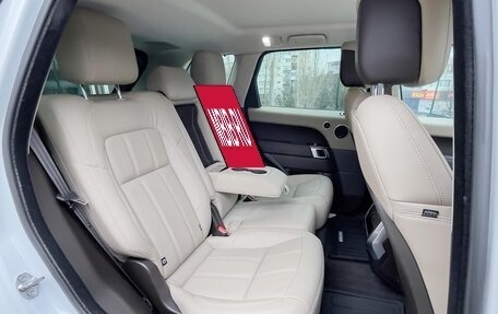 Land Rover Range Rover Sport II, 2020 год, 5 990 000 рублей, 22 фотография