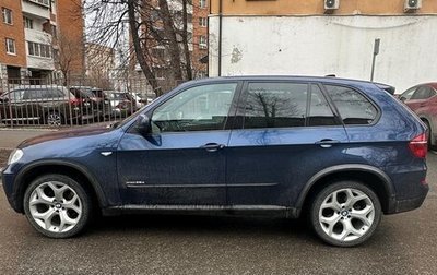 BMW X5, 2010 год, 2 350 000 рублей, 1 фотография