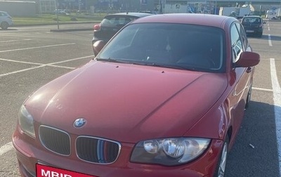 BMW 1 серия, 2011 год, 970 000 рублей, 1 фотография