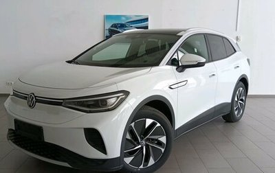 Volkswagen ID.4, 2024 год, 3 570 000 рублей, 1 фотография