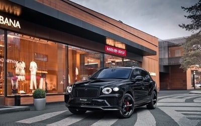 Bentley Bentayga I, 2025 год, 49 000 000 рублей, 1 фотография