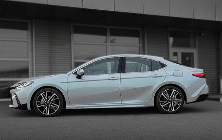 Toyota Camry, 2024 год, 4 380 000 рублей, 6 фотография