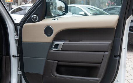 Land Rover Range Rover Sport II, 2020 год, 5 990 000 рублей, 25 фотография