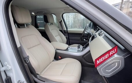 Land Rover Range Rover Sport II, 2020 год, 5 990 000 рублей, 29 фотография