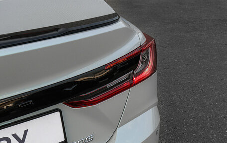 Toyota Camry, 2024 год, 4 380 000 рублей, 12 фотография