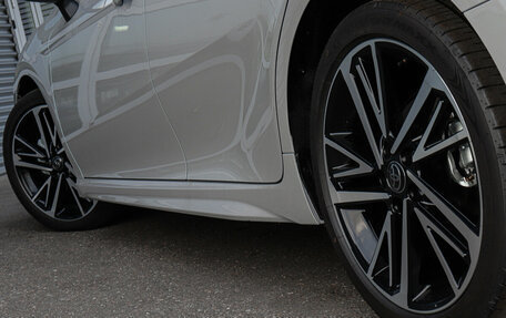 Toyota Camry, 2024 год, 4 380 000 рублей, 15 фотография